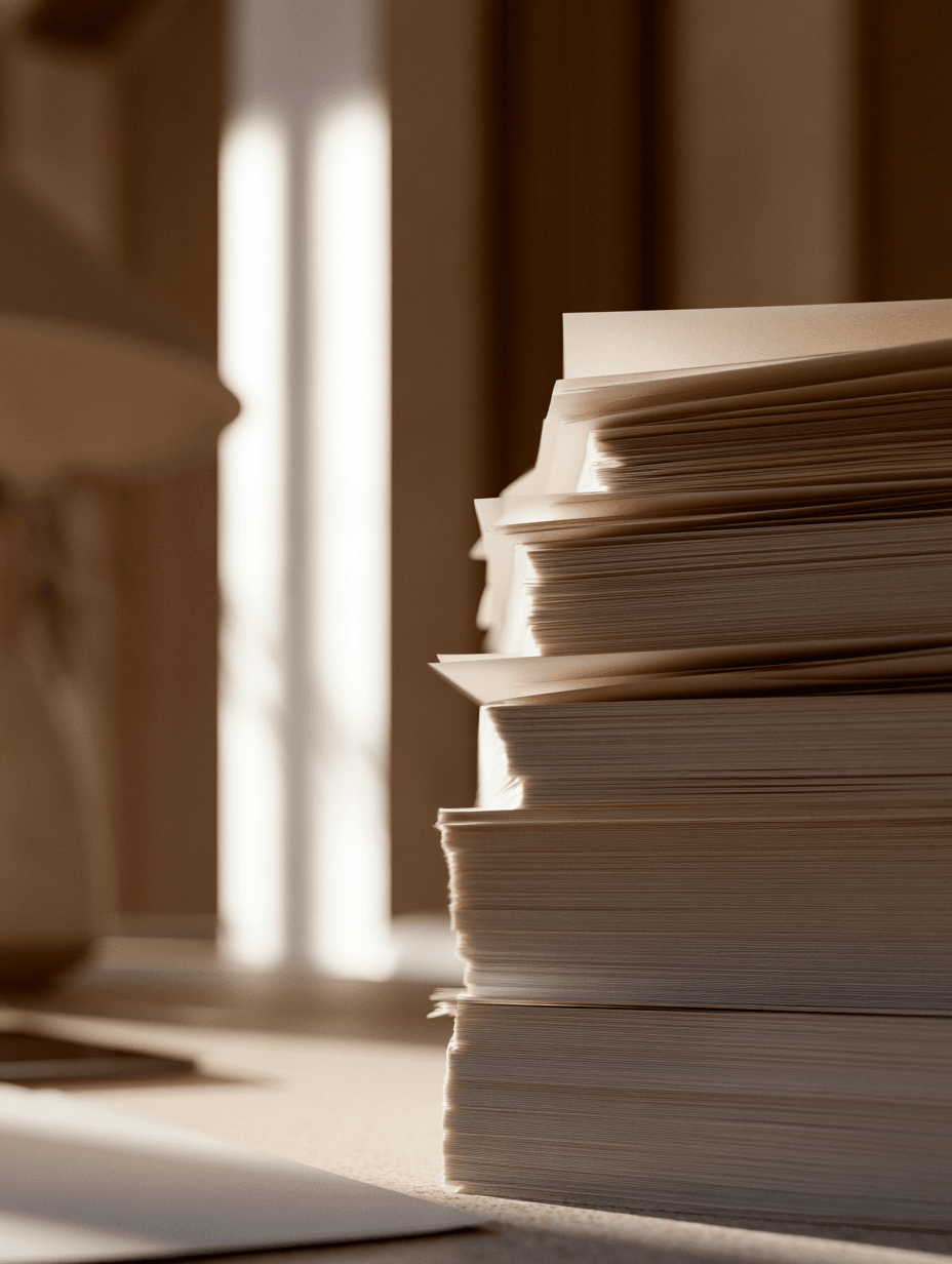 A stack of studies on the science of detoxification