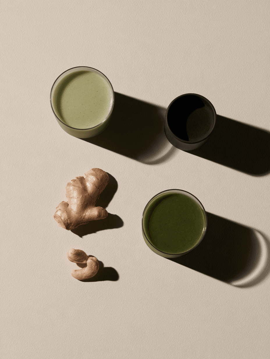 Detox Juice Cleanse